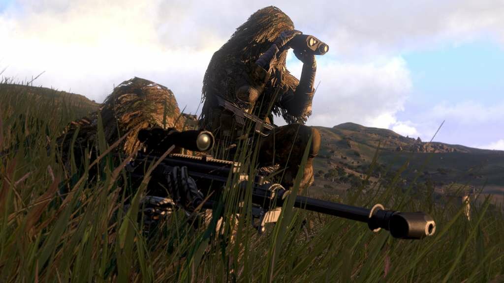 Arma 3 PC Steam Аккаунт • Активация Steam • регион Весь мир • цифровой ключ