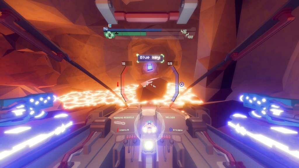 Sublevel Zero Redux PC GOG Ключ • Активация GOG • регион Весь мир