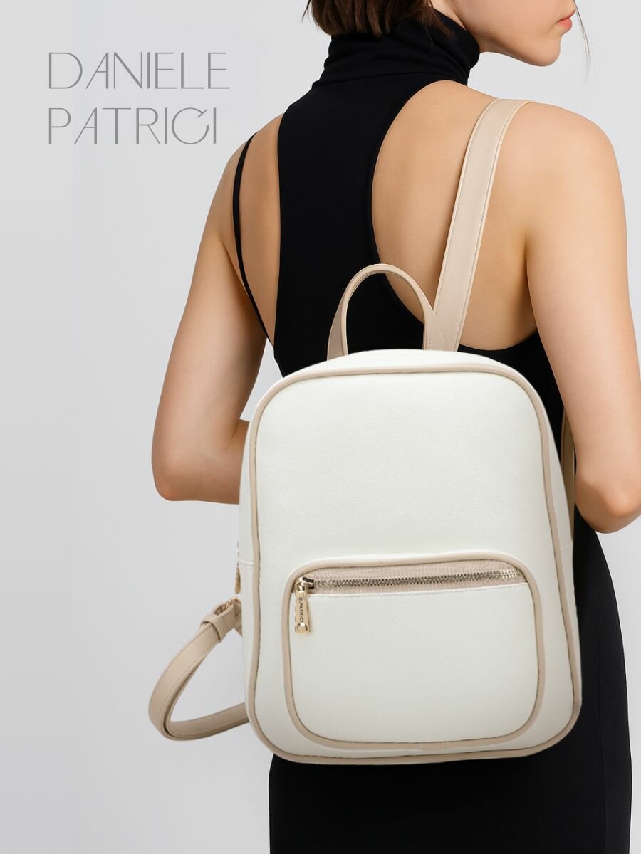 Сумка-рюкзак Весна-лето 2026