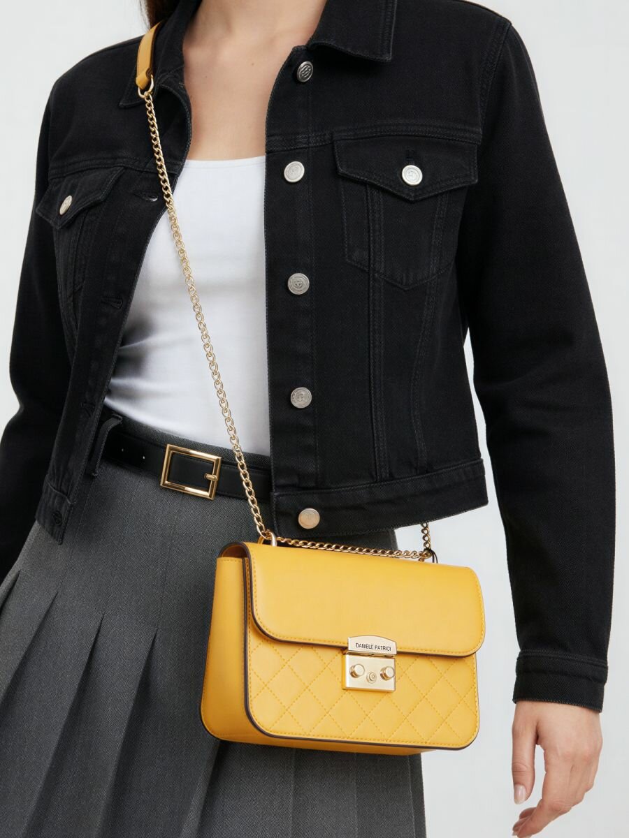 Сумка клатч Весна-лето 2026