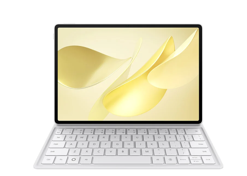 Планшет Huawei MatePad 12X 12/256GB (с клавиатурой, белый) (53014KNR)