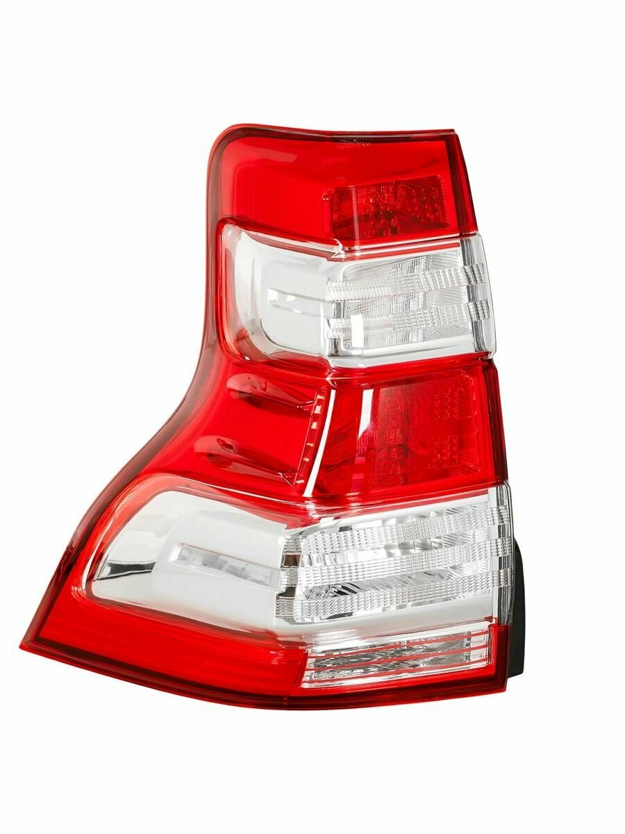 Фонарь задний левый StartVolt STL 1910L для Toyota Land Cruiser Prado / Тойота Лэнд Крузер