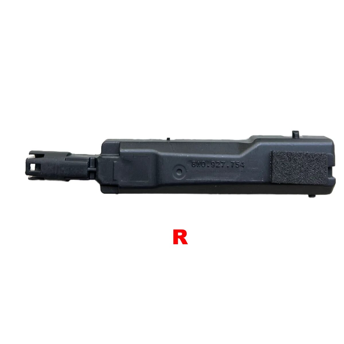 Дверная ручка Audi A4/A5/Q5 2017-2024, правая, KESSY, 8W09277