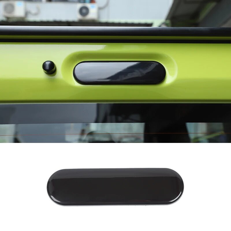 Декоративная крышка стоп-сигнала для Suzuki Jimny 2019-2025, High Brake Light
