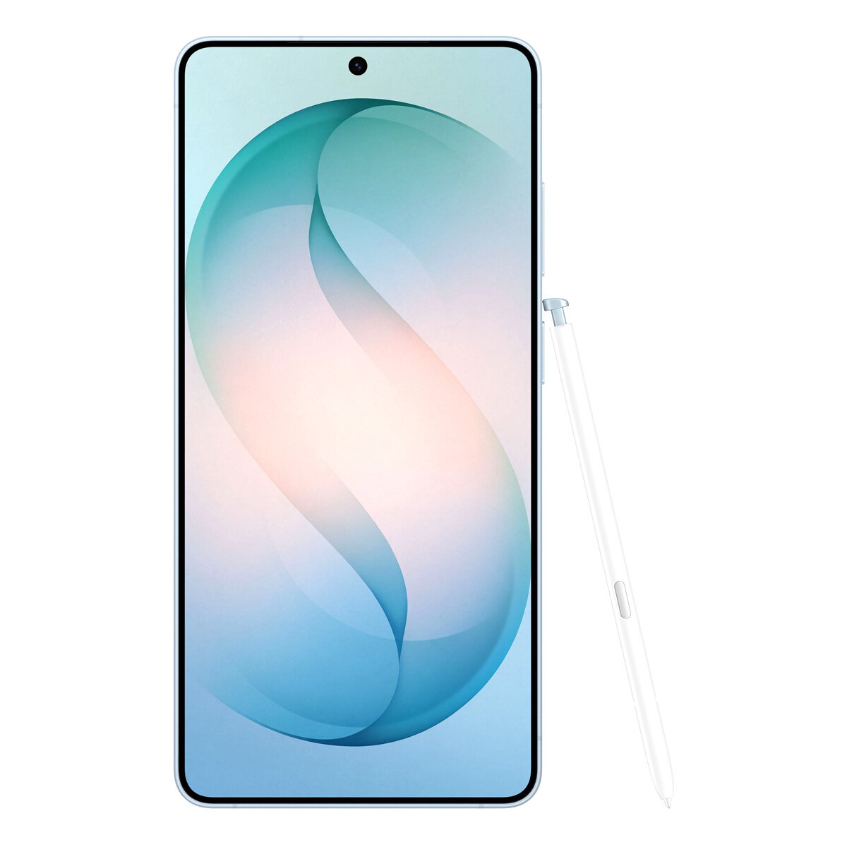 Смартфон - Honor Magic 8 Pro - 12/512Gb - Sky Cyan (Синий