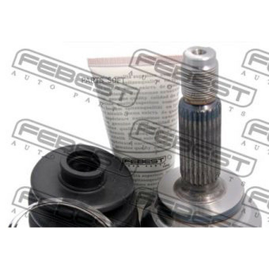 FEBEST 0410-CS3A ШРУС наружный 30x57x25 (MITSUBISHI LANCER CS 2000-2009) FEBEST