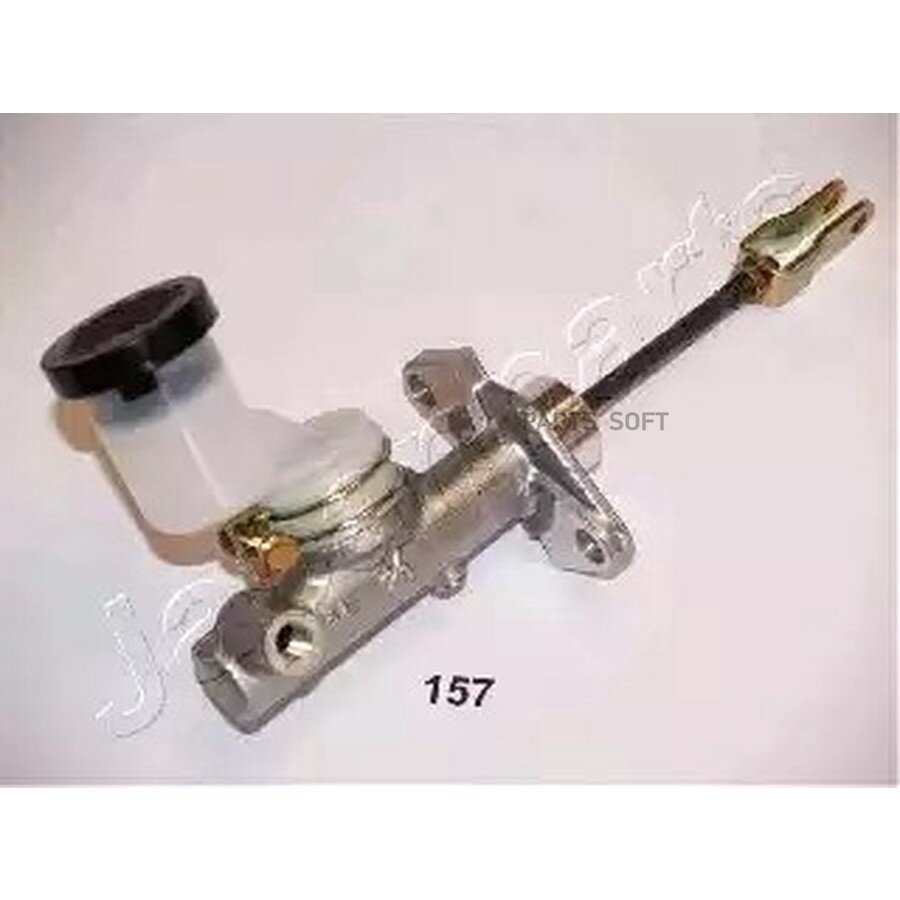 JAPANPARTS FR157 Цилиндр сцепления главный ()