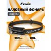 Фото Fenix HM23