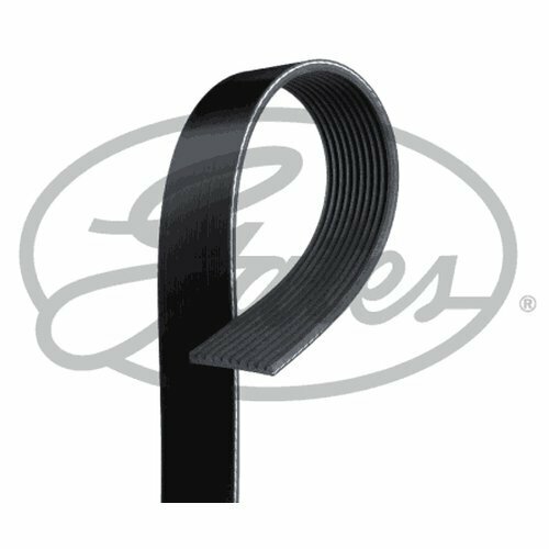 Ремень поликлиновой Gates 10PK2150HD