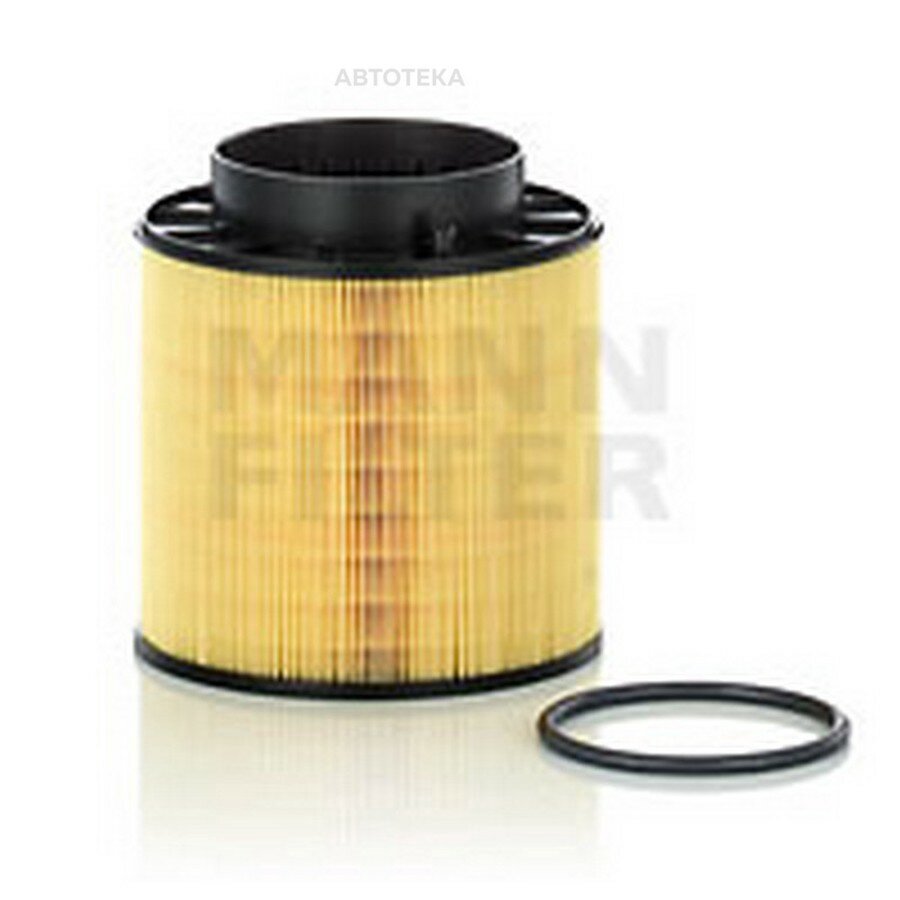 Фильтр воздушный AUDI A4/A5 3.2 FSI 07- MANN-FILTER C161142X