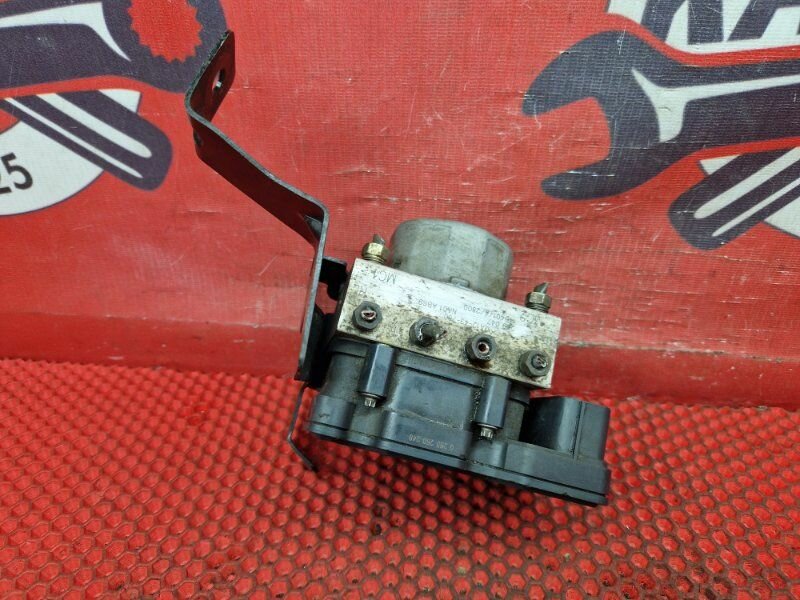 Блок ABS Haima M3 MA1243780 GN15VF оригинал (с пробегом)