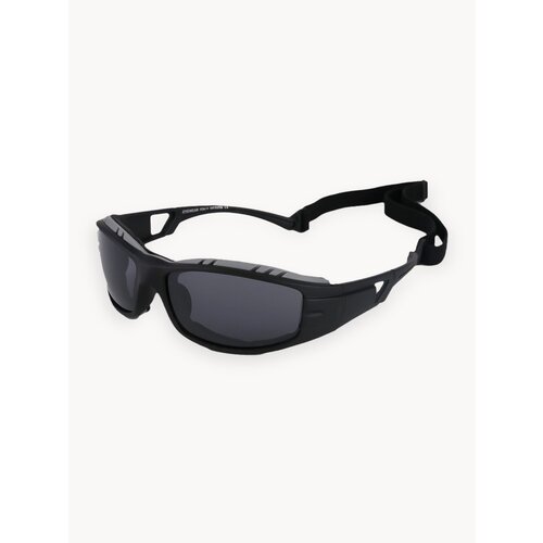 Очки спортивные KiteStar темные линзы для водных видов спорта гидроцикла рыбалки