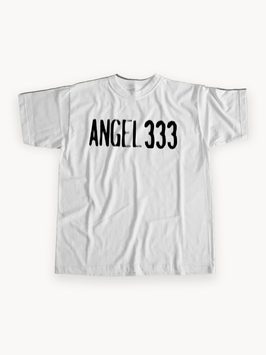 Футболка Bloom Century