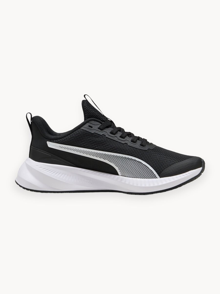 Кроссовки PUMA Flyer Lite 3, размер 3i UK, черный