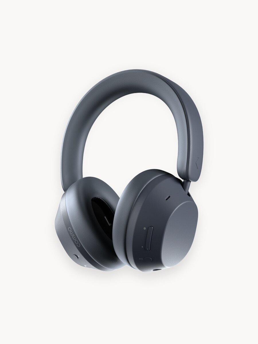 Беспроводные наушники COMMO Immersive