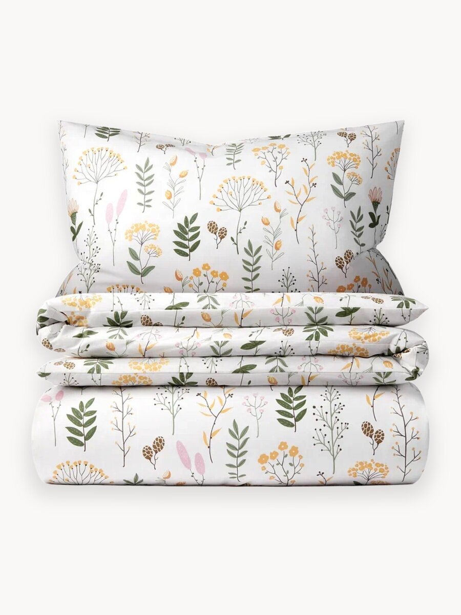 Комплект постельного белья Pragma Paalio