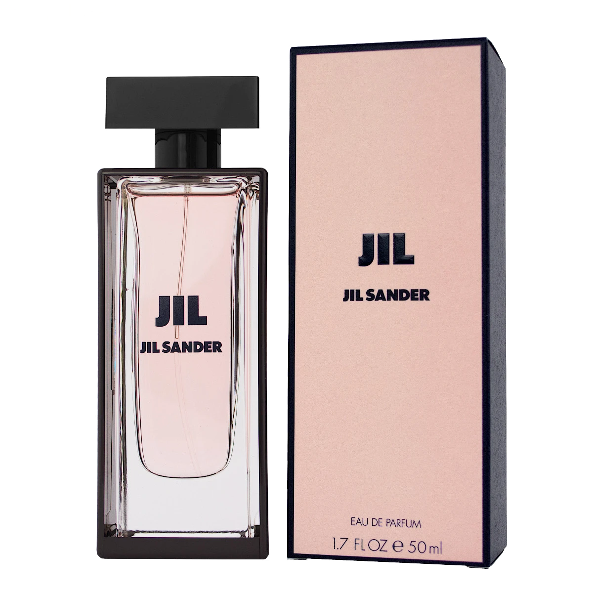 Jil Sander Jil Eau De Parfum - вода парфюмерная 50 мл для женщин, Джил Сандер О Де парфюм