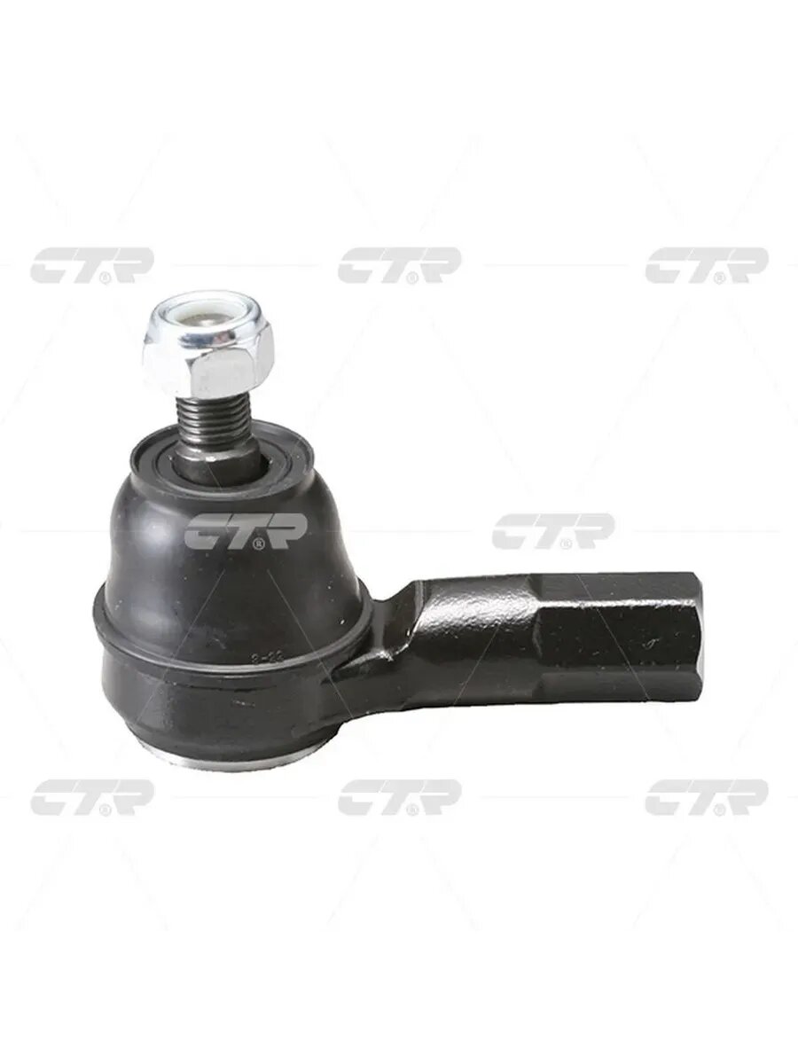 Наконечник рулевой тяги CTR для Chevrolet Spark и Matiz
