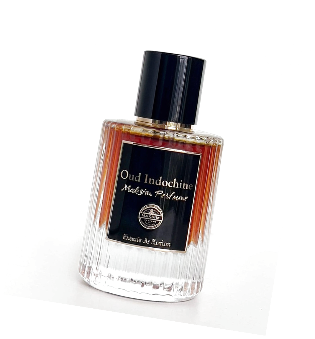 Максим Перфюм Уд Индошин духи унисекс 9 мл / Maksim Perfume Oud Indochine
