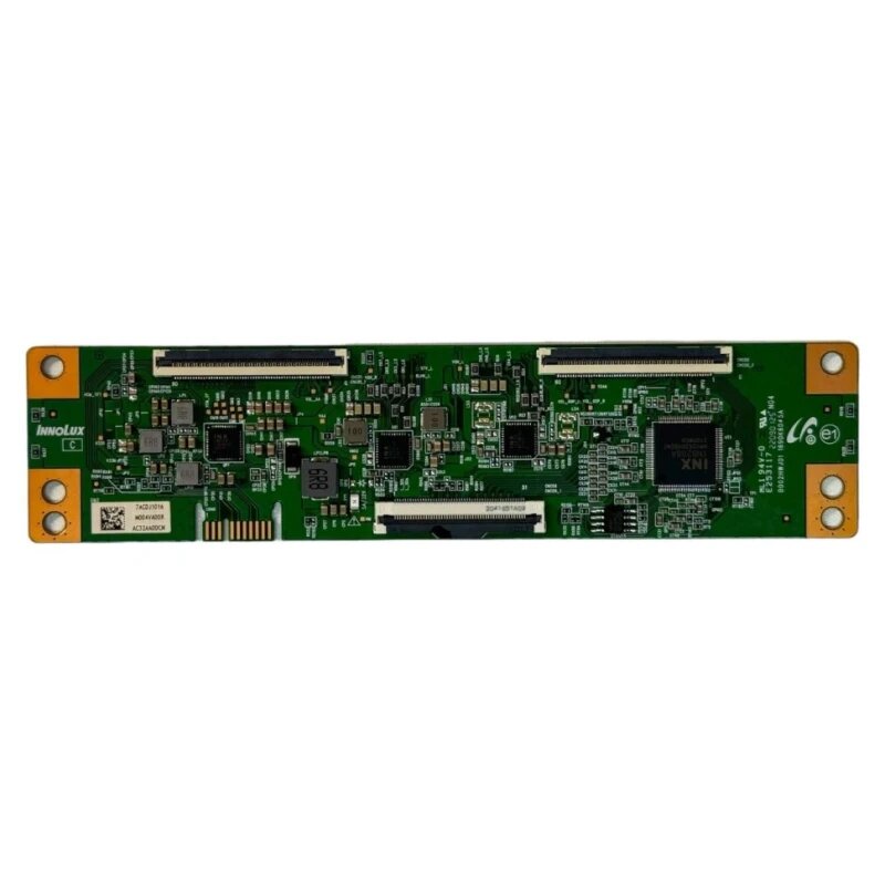 Плата T-Con B002HWJ01 7ACDJ1016, для телевизора Starwind SW-LED43UG400, ACCESSTYLE U43EY1500B