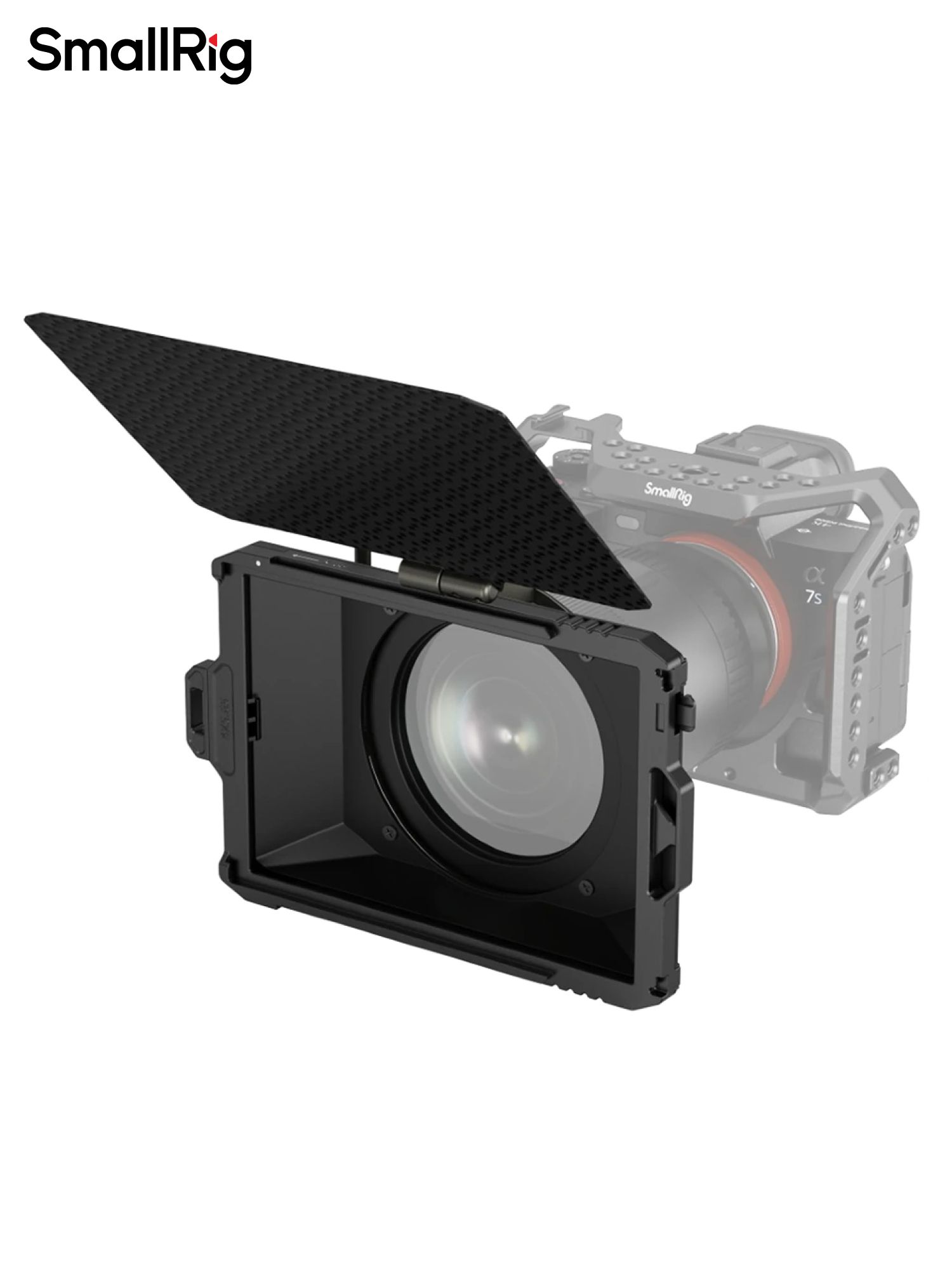 Компендиум Smallrig 3575 Mini Matte Box Lite