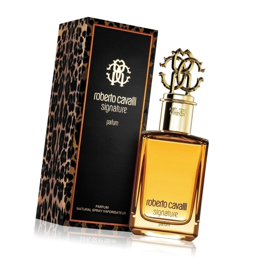 Roberto Cavalli Edp для женщин духи 100 мл / Роберто Кавалли