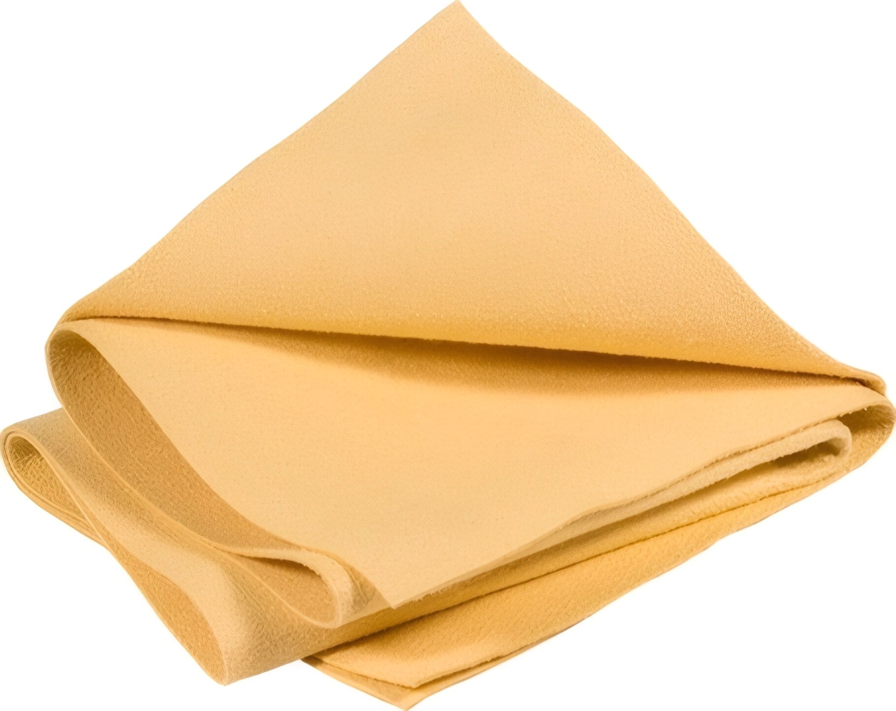 Замша искусственная для сушки автомобиля 50*44см Shine S Chamois 50*44 см
