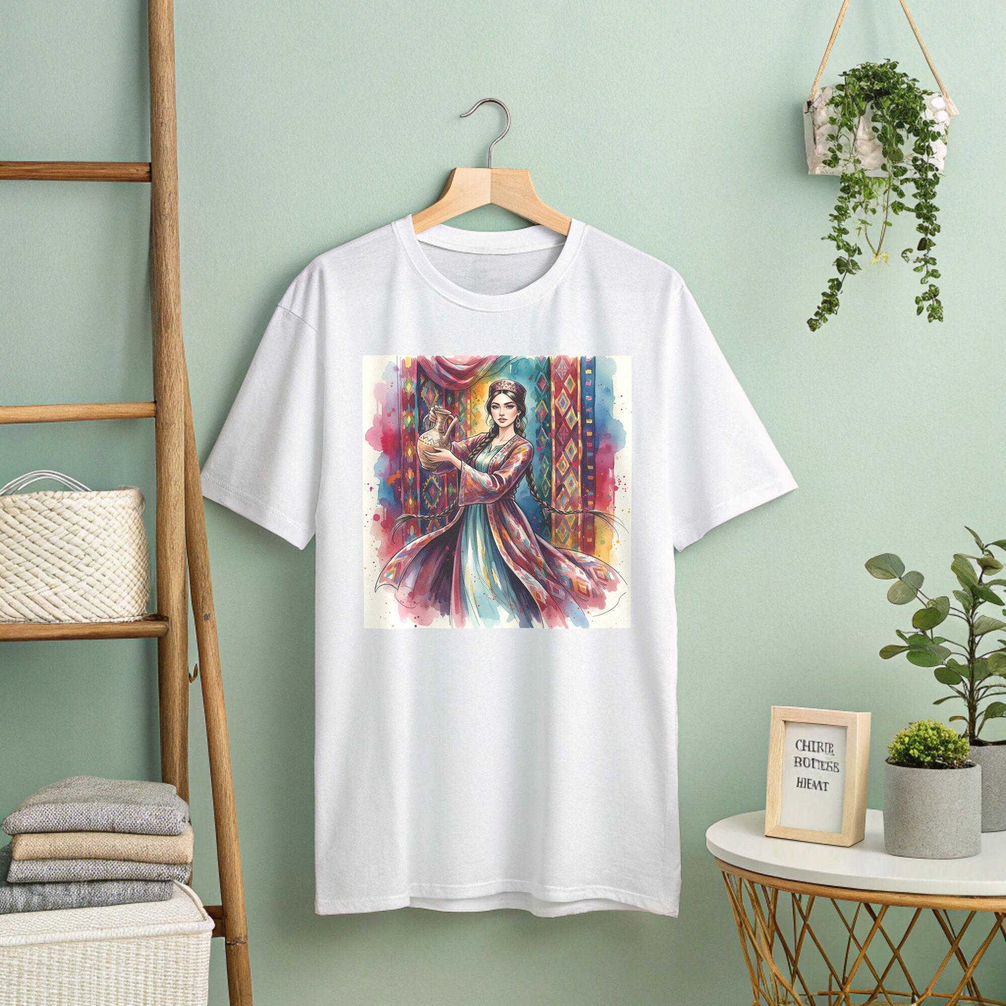 Майка для кормящих мам 46-56