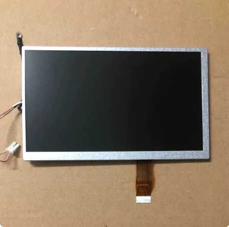 ЖК-панель Hangcai AT070TN07 7 дюймов only lcd screen