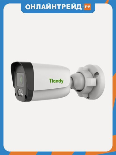 Изображение товара Видеокамера Tiandy TC-C32QN I3/E/Y/4mm/V5.1