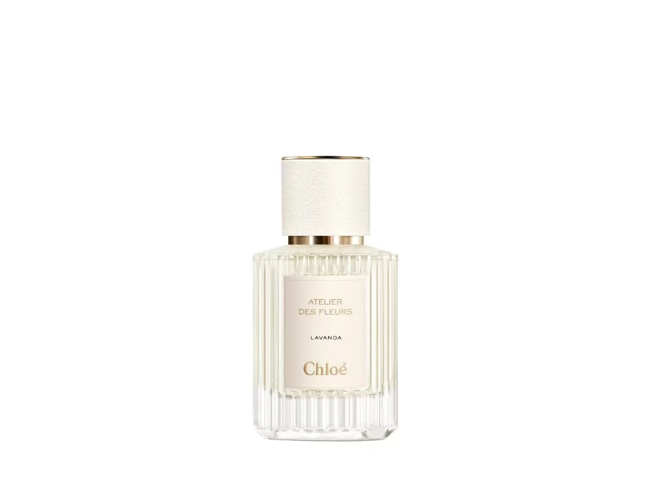 Парфюмерная вода Chloe Atelier des Fleurs Lavanda, цветочный аромат унисекс