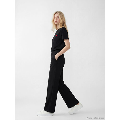 фото Брюки спортивные lc waikiki, размер xl, new black
