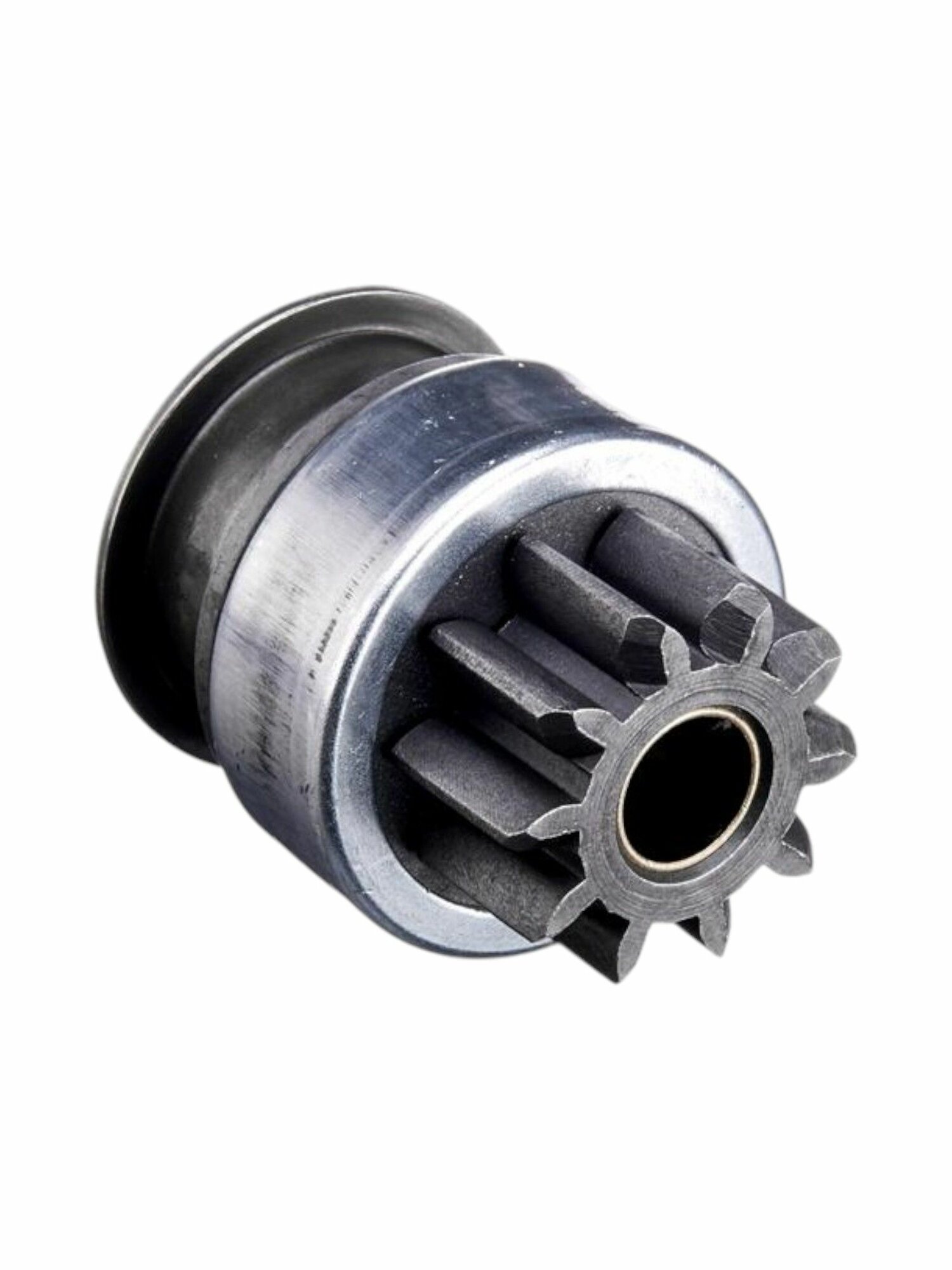 Бендикс CADILLAC BLS, OPEL: Astra H, Insignia, Zafira B, SAAB 9-3, 10 зубьев, MITSUBISHI, привод стартера (TT61574)