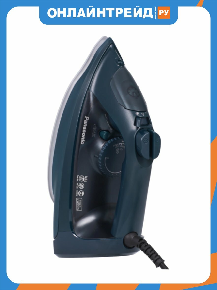 Утюг Panasonic NI-U450GTV