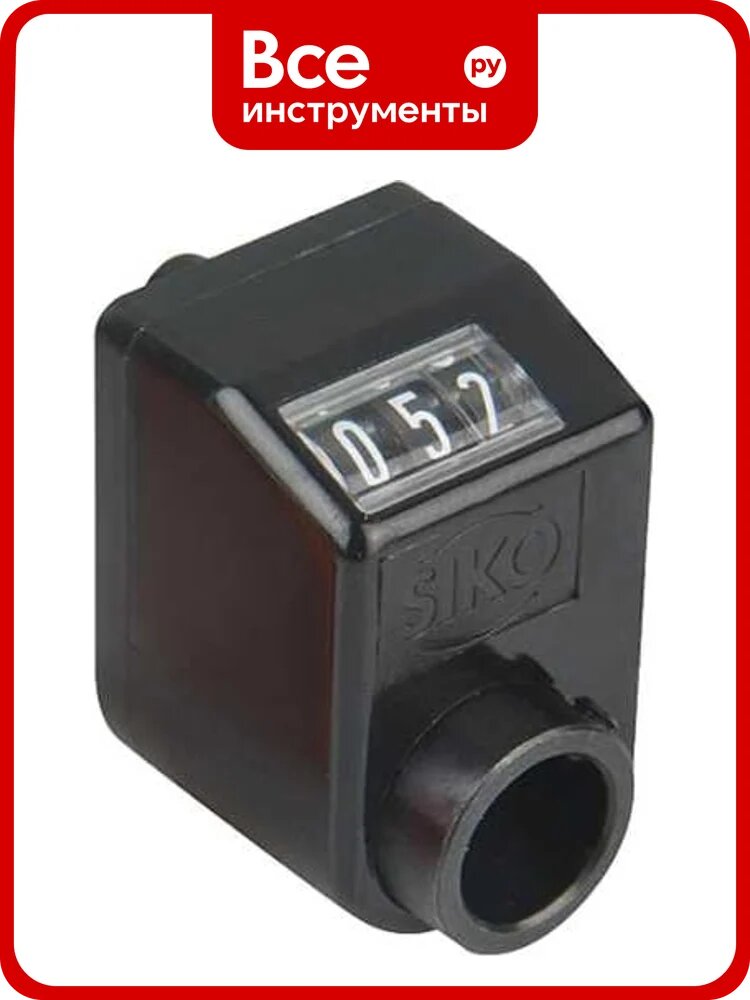 Счетчик оборотов KIPP K0408.04001122