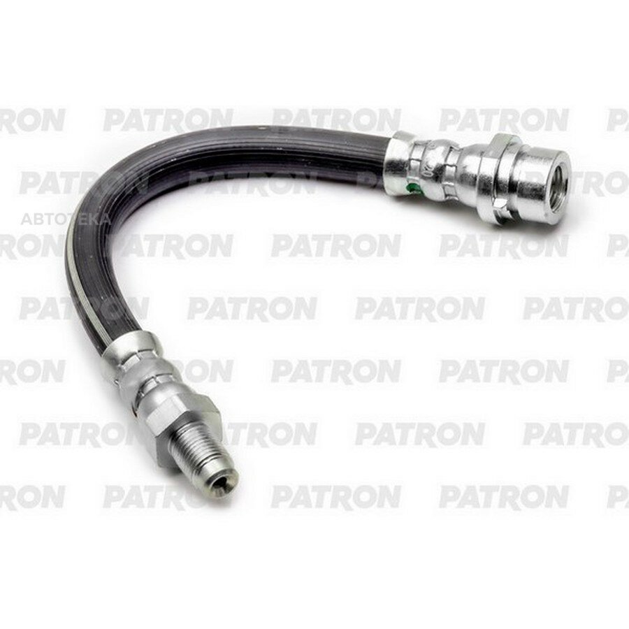 Шланг тормозной зад. FORD Focus 1998-04 PATRON PBH0321
