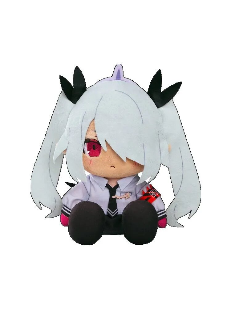GSC GOOD SMILE COMPANY Blue Archive Shiromi Iori 17CM Коллекция Кукольных Игрушек Plush Toys
