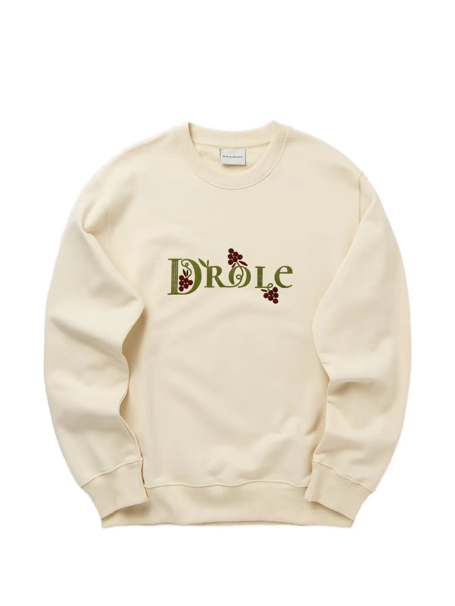 Худи Drole de Monsieur