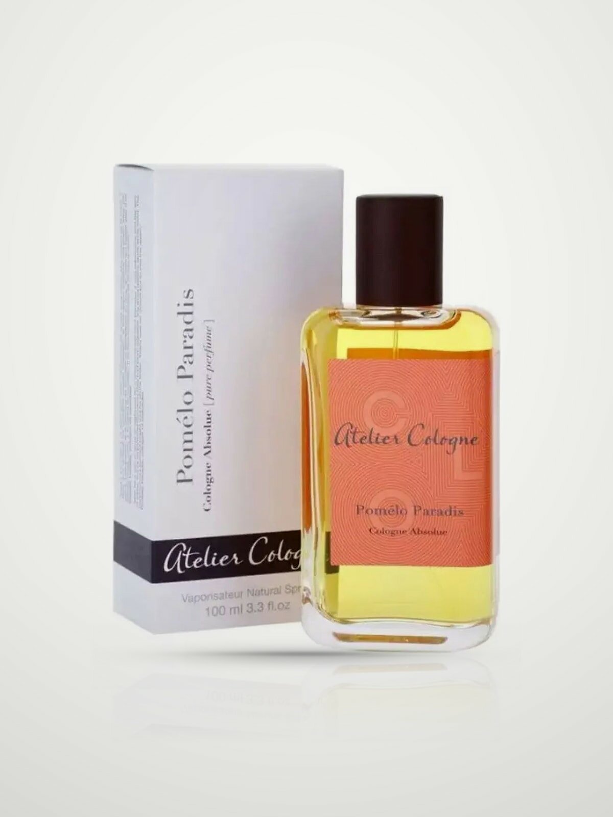 Atelier Cologne POMELO PARADIS Парфюмерная вода 100 мл