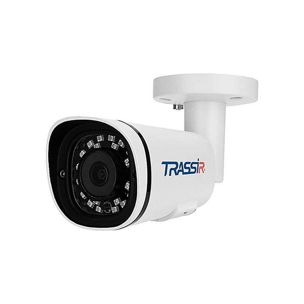 IP-камера TRASSIR TR-D2121IR3 v6 (D) 3.6