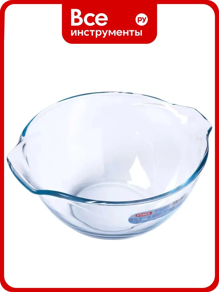 Миска для смешивания VINTAGE 2.7л PYREX 404B000/7046