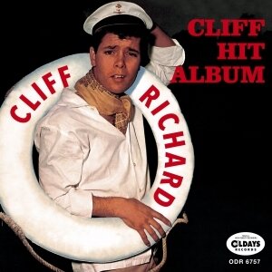 Музыка CD Cliff Richard - Cliff Hit Album