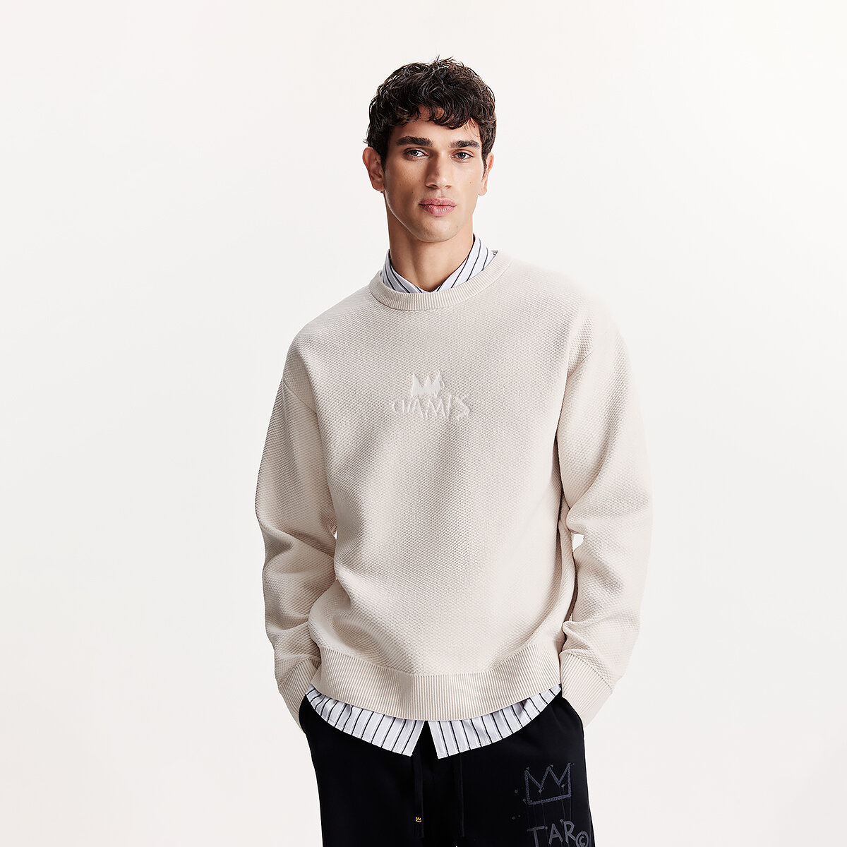 Свитер Jack & Jones