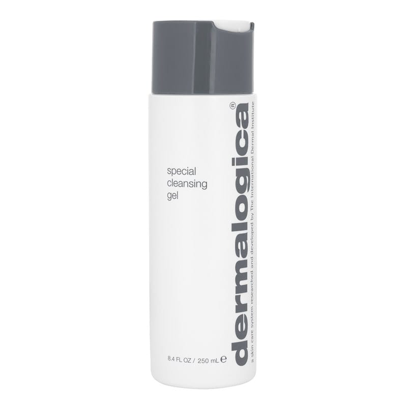 Средство для умывания Dermalogica Special Cleansing Gel Гель для умывания лица 250 мл