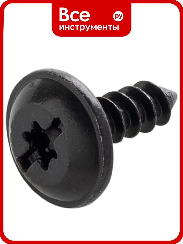 Автокрепеж для VAG 10 шт WHT003954 КрепАвто M2275
