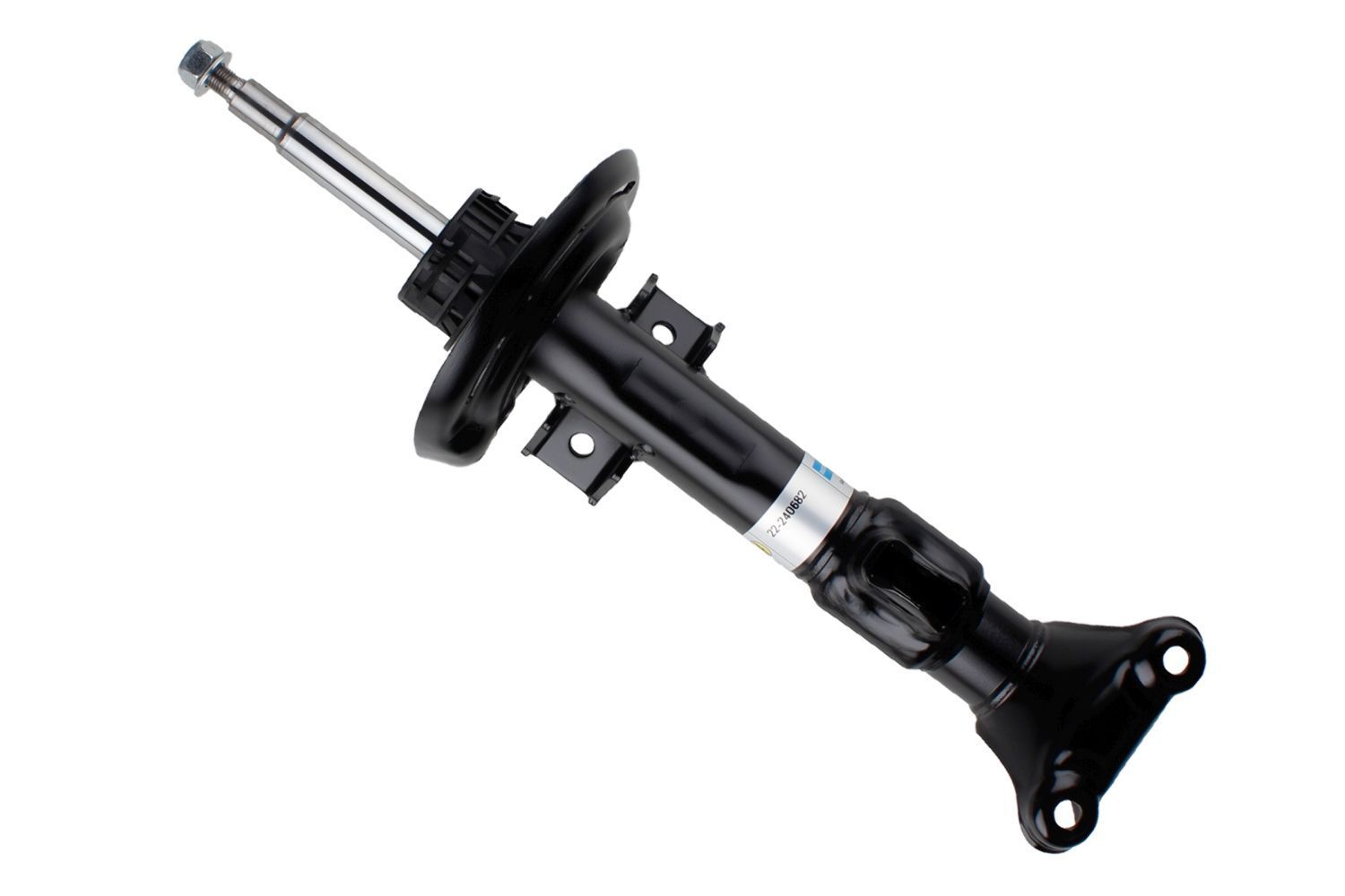 Амортизатор Пер. mercedes C-Class W20407-14 (Газ.) (BILSTEIN 22-240682)