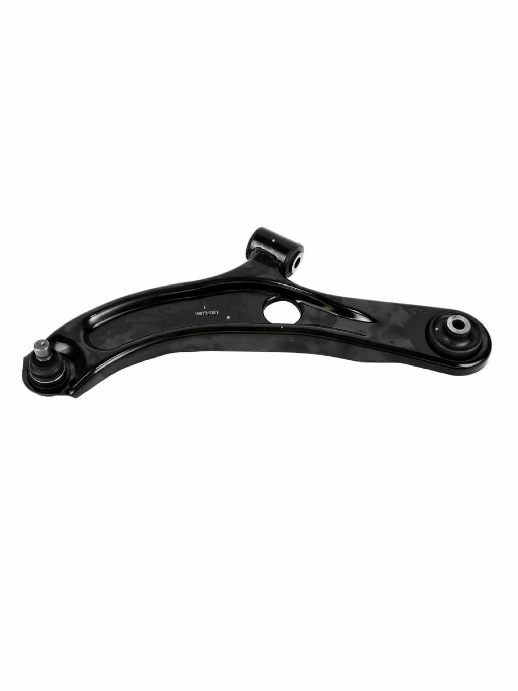 Рычаг подвески CTR CQ0292L передней L SUZUKI Splash 11-, Swift 05-13