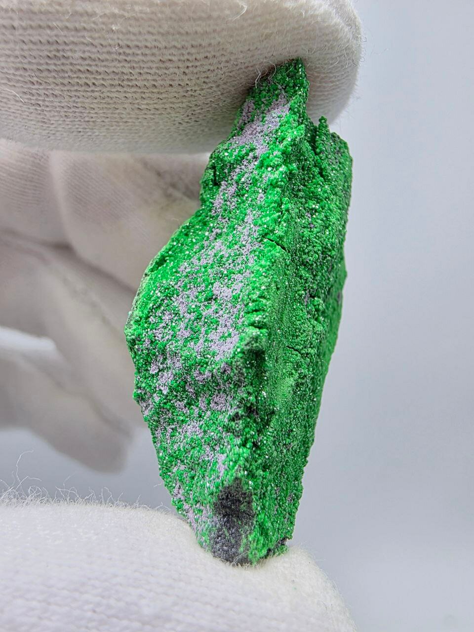 Уваровит 38 мм, 16 г. — фото 1