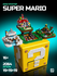 Конструктор Super Mario ? Block — 2064 детали, серия Super Mario