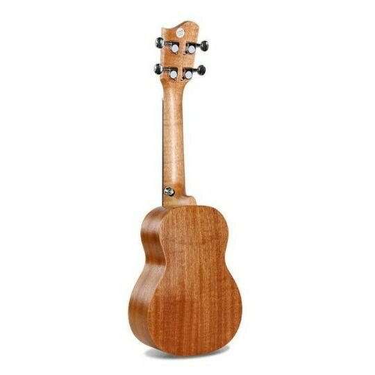 Укулеле сопрано Smiger GKS-45-MO — фото 1